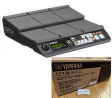 YAMAHA DTX-MULTI DTX MULTI 12