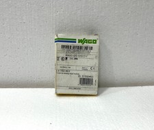 Wago 750-463 Kanal Analog