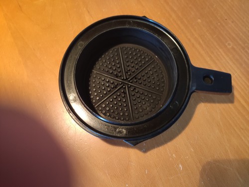 Krups filter kaffeemaschine - filter, f.