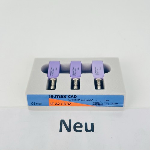 Ivoclar vivadent cerec - vivadent, inlab