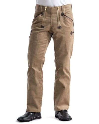 Fhb trenker cord zunfthose - -,