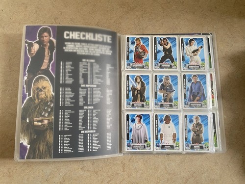 Star wars force - star,