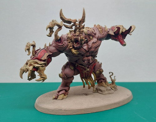 Khorgorath blades of khorne - ,