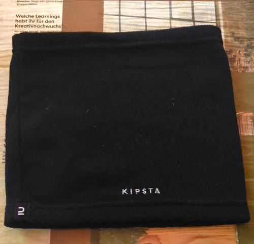 Kipsta unisex schal - kipsta,