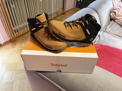 Timberland euro sprint - timberland,