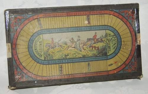 Pferderennspiel mit - pferderennspiel,