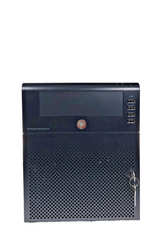 Proliant microserver - hp, g7