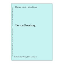 Uta von Naumburg Imhof