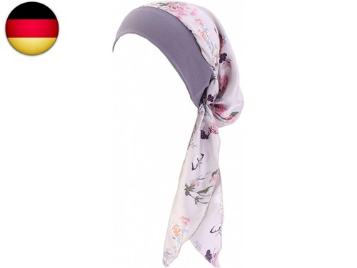 Kopfbedeckung chemo damen - kopfbedeckung,