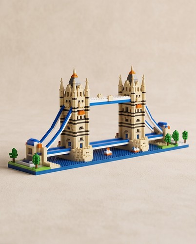 Diamond blocks yz056 london - blocks,