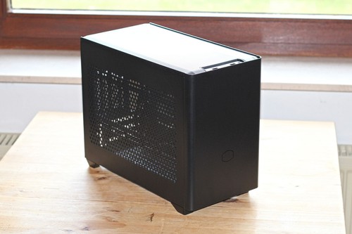 Cooler master masterbox - cooler,