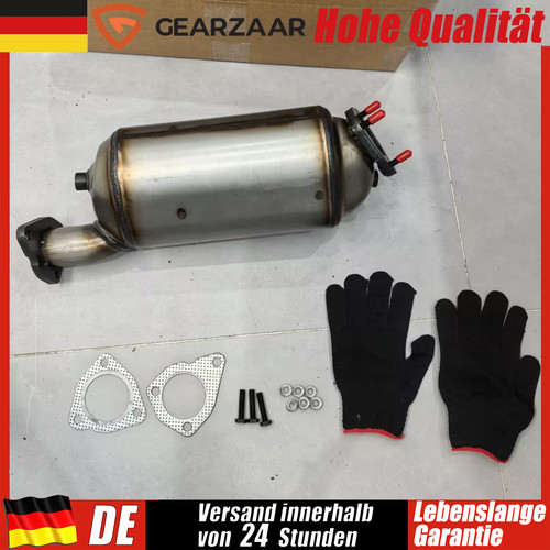 Für audi dieselpartikelfilter - fÜr,