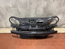VW Polo 9N 1.2 Schlossträger Frontmaske Kühler mit Wasserkühler und Kühlerlüfter