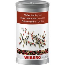 WIBERG Pfeffer bunt ganz
