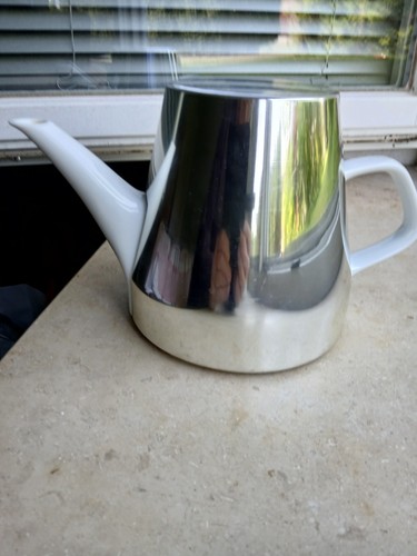 Melitta teekanne porzellan mit - porzellan,
