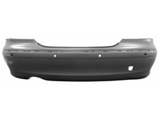 STOßSTANGE HINTEN MERCEDES