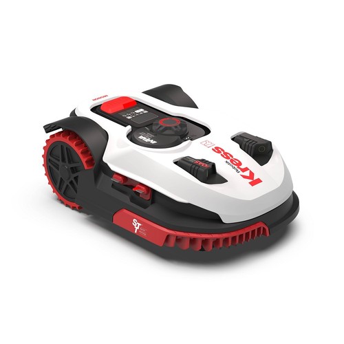 Kress kr123e mähroboter - kr123e,