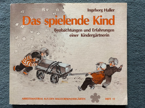 Das spielende kind - ♥♥,