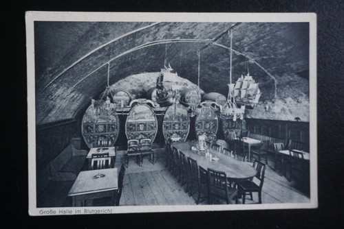 Foto königsberg pr - pr., die