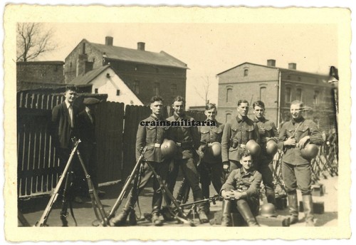 Orig foto soldaten - orig., ^^