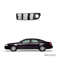 Nebelscheinwerfer Gitter