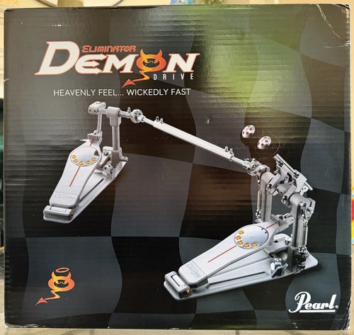 Pearl 3002d demon drive - p-3002d,