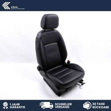 Sitz vorn rechts Beifahrersitz Opel Insignia B beheizt Leder YR00171280