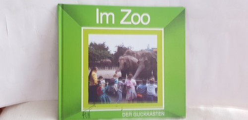 Zoo der guckkasten - der,