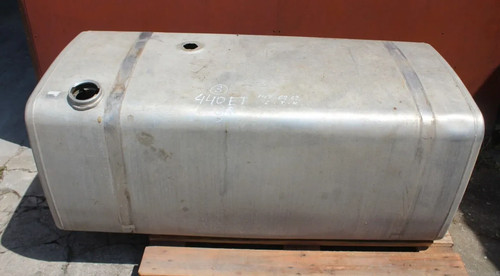 Iveco kraftstofftank 99469573 - kraftstofftank,