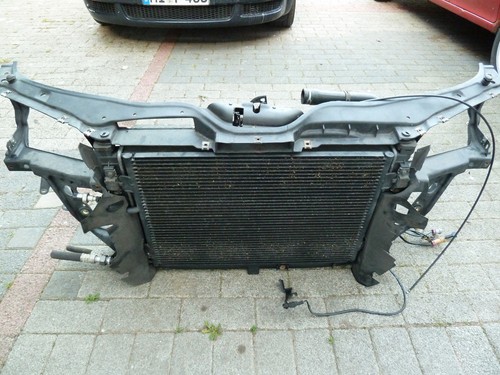 Passat 8t kühlerpaket - vw,