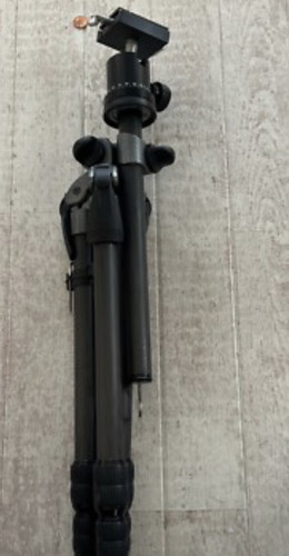 Gitzo explorer carb tripod - gitzo,