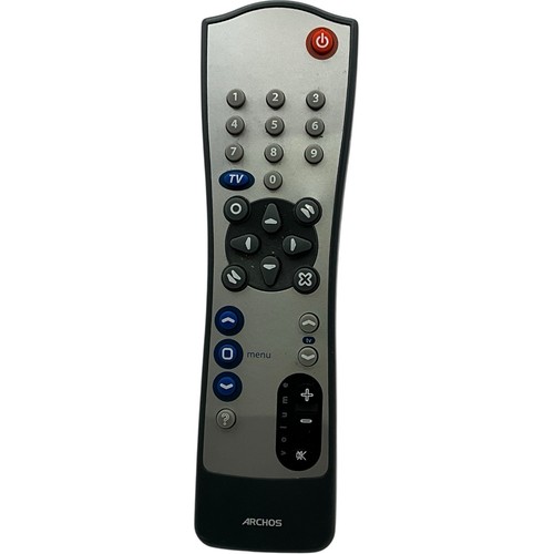Archos media player - archos,