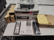 Clarion DAB9475R