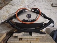 Weber GasGrill Q200 Gas Grill