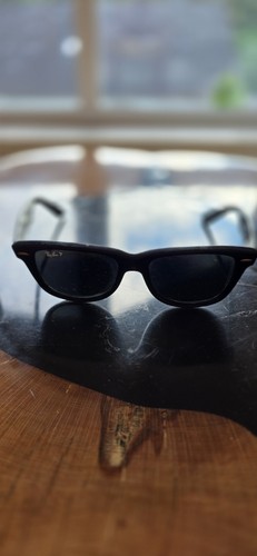 Ray ban original wayfarer - ray-ban,
