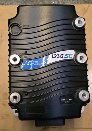 Curtis 1236se 5621 motor - 1236se-5621,
