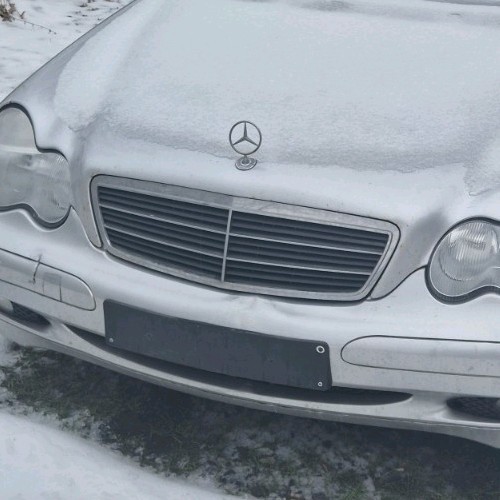 Kühlergrill grill mercedes - grill,