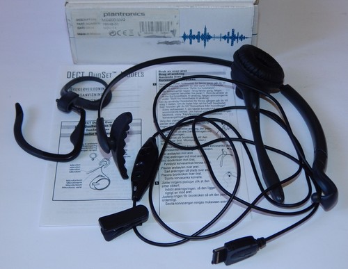 Plantronics mo200 sm2 - plantronics, /