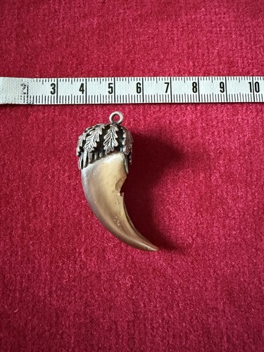 Charivari anhänger silber rar - silber,