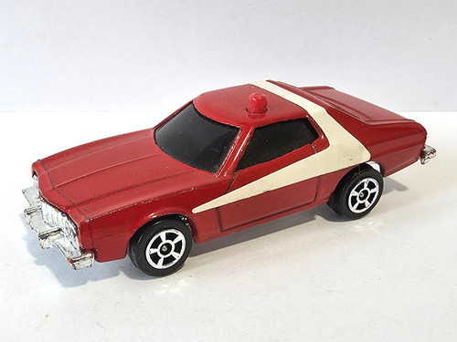 Corgi juniors ford - corgi,