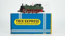 Trix Express H0 2428 Dampflok