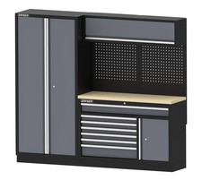 Werkstatteinrichtung