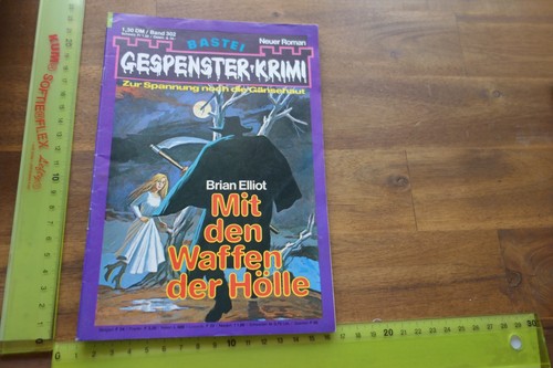 Alter roman horror bastei - horror,