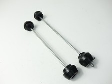 GSG Moto Sturzpads Aprilia RS 660 ZD4KS crashpad Motorschutz Schützer Protector