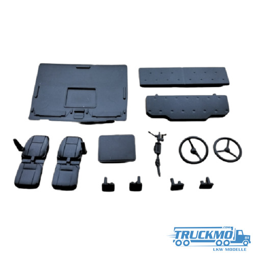 Tekno parts volvo - parts, f88
