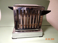 TOASTER - ROWENTA E 5112, Wendetoaster, Klapptoaster, 50er/ 60er Jahre