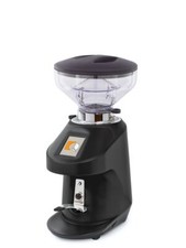 Quamar Nemo-Q EM Kaffeemühle, schwarz - B-Ware neuwertig