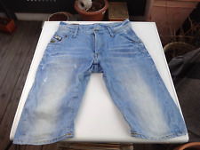 G-STAR RAW GS01 ARC 3D LOOSE