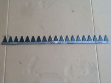 Messer Mähbalken Balkenmäher