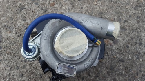 Perkins turbo garrett gt35 - perkins,